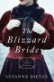 [The Daughters of the Mayflower 11] • The Blizzard Bride